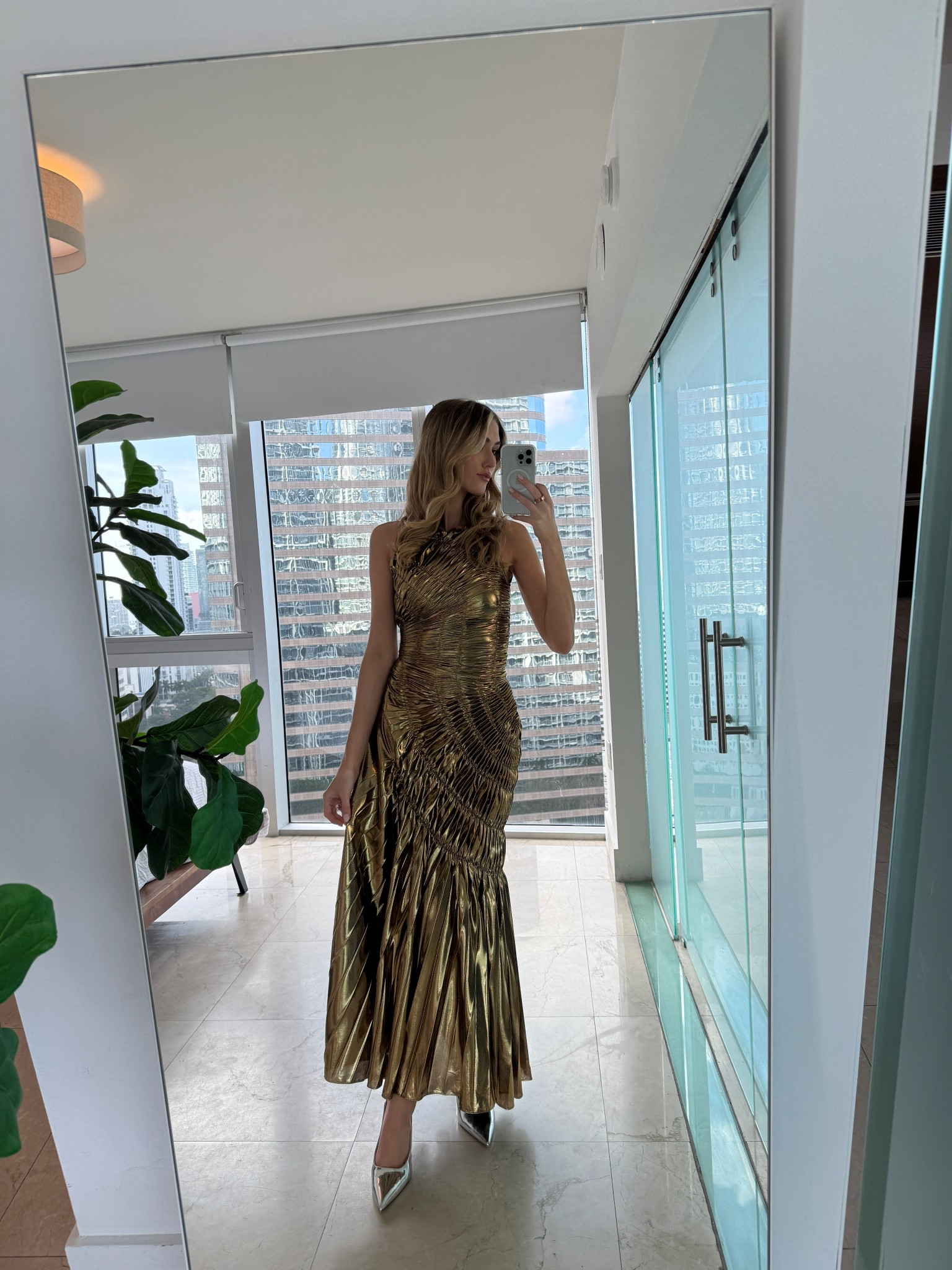 Georgia Hardinge Fossil Dress


#LTKWedding