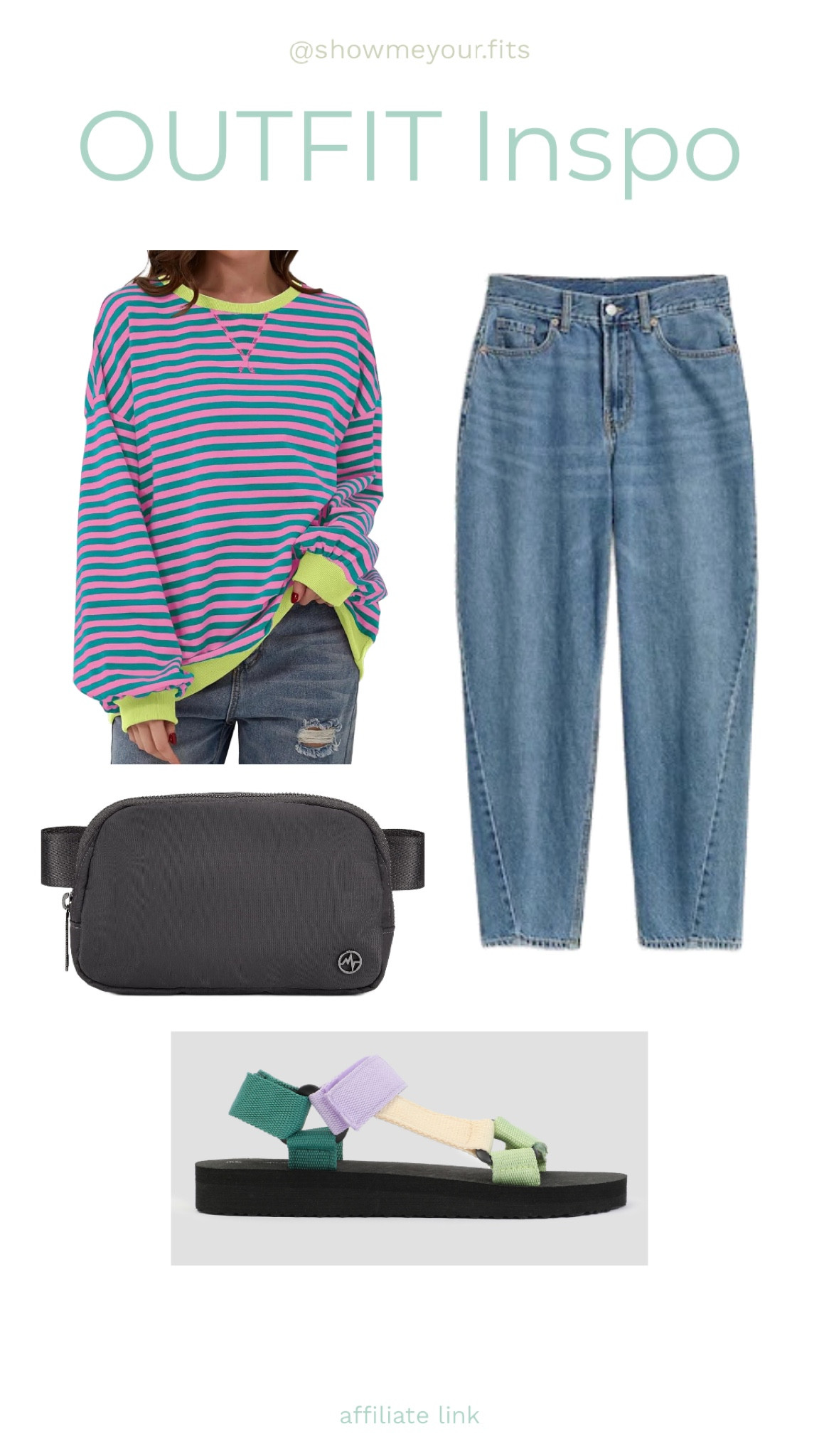 Casual outfit inspo from a mix of Amazon, Old Navy and Ardene ✨

#LTKstyletip #LTKsummer #LTKcanada