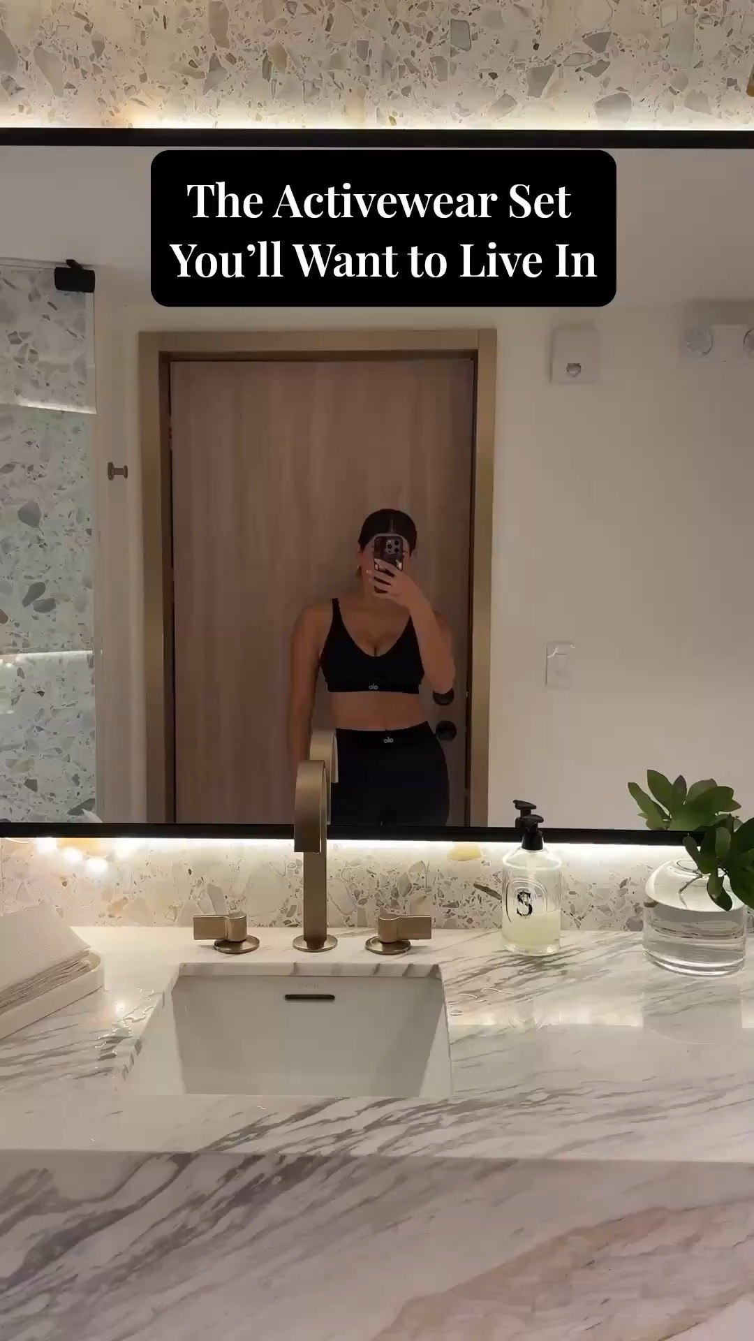 Workout set, Pilates set, yoga set, sport bra, leggings, active set, activewear, sports wear 

#LTKNYFW #LTKCon
#LTKGiftGuide #LTKActive #LTKOver40
#LTKActive #LTKfitnessgoals #LTKmomlife

ltkover40 ltkgiftguide ltkactive ltkvideo primeday2022 trgtdealday2022 ltkxprimeday ltkxprime ltkfitnessgoals ltkmomlife

#LTKfitnessgoals #LTKSaleAlert #LTKselfcare
