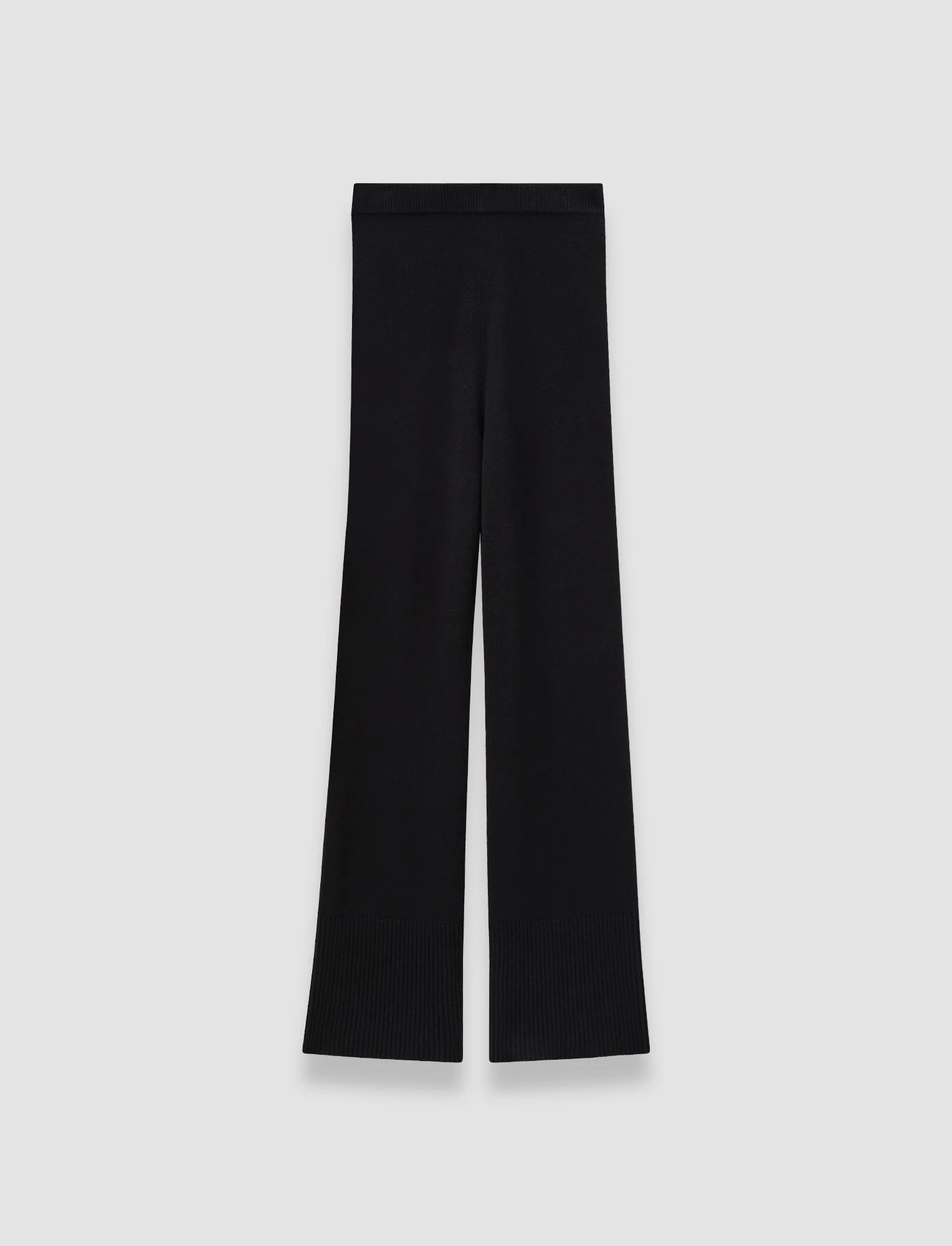 Merino Wool Lounge Trousers | Joseph