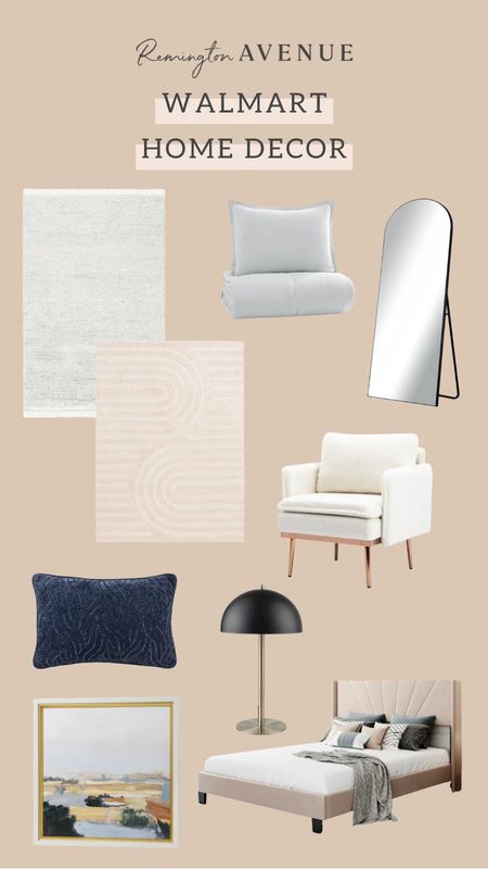 Freshen up your space with some new home decor arrivals from Walmart!! 

#Walmarthome #homedecor living room

#LTKhome