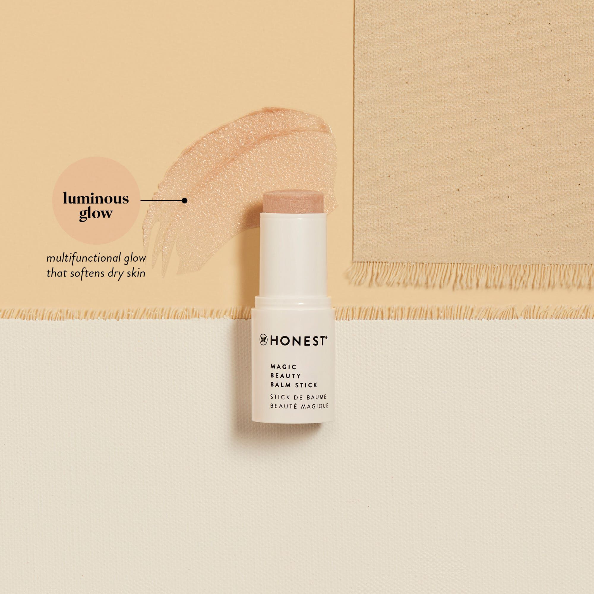 Magic Beauty Balm Stick | The Honest Company