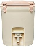 Stanley Adventure The Fast-Flow Water Jug (Cream) | Amazon (US)