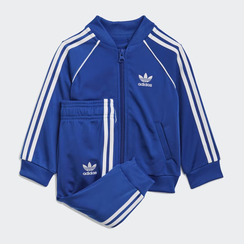 Adicolor SST Track Suit | adidas (US)