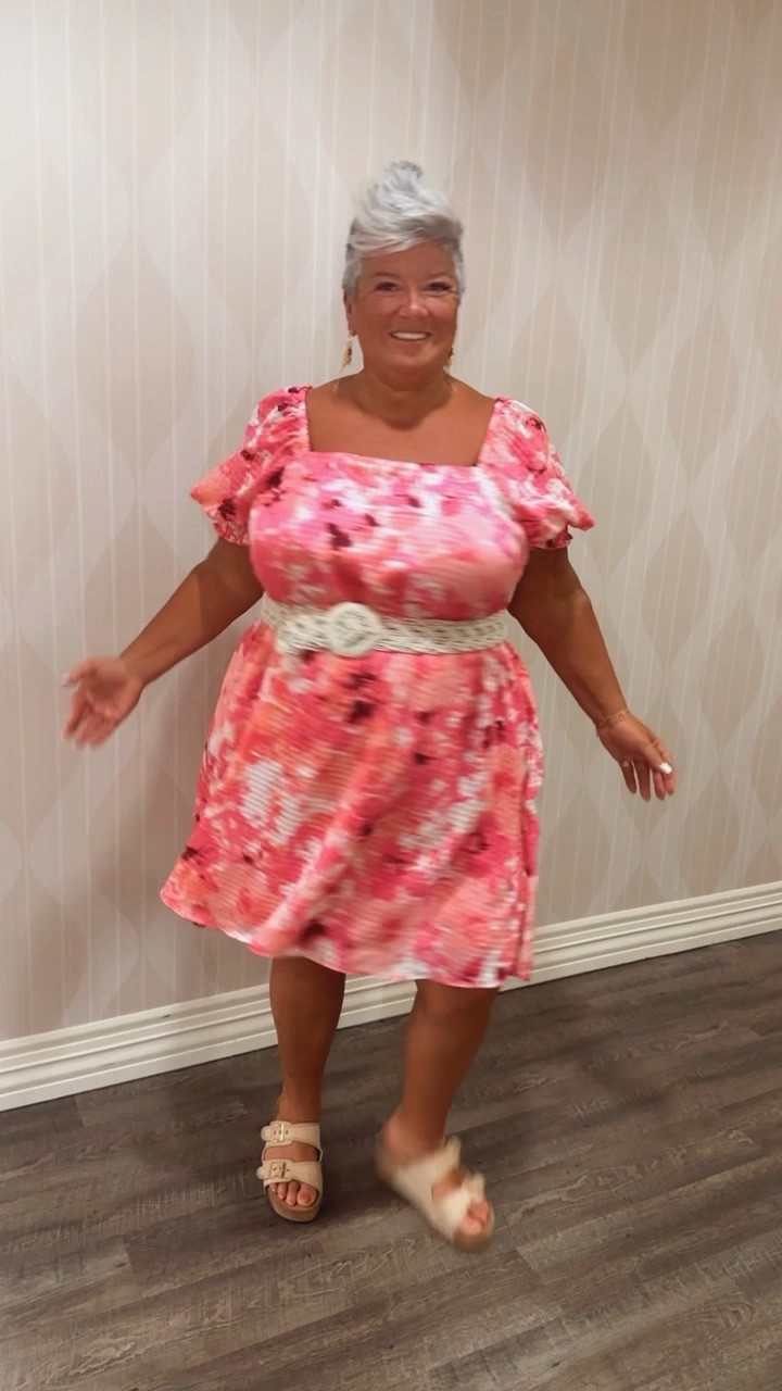 These are some fun try ons from Lane Bryant. I’m wearing a 22 in all.

#LTKSeasonal #LTKFind #LTKBacktoSchool