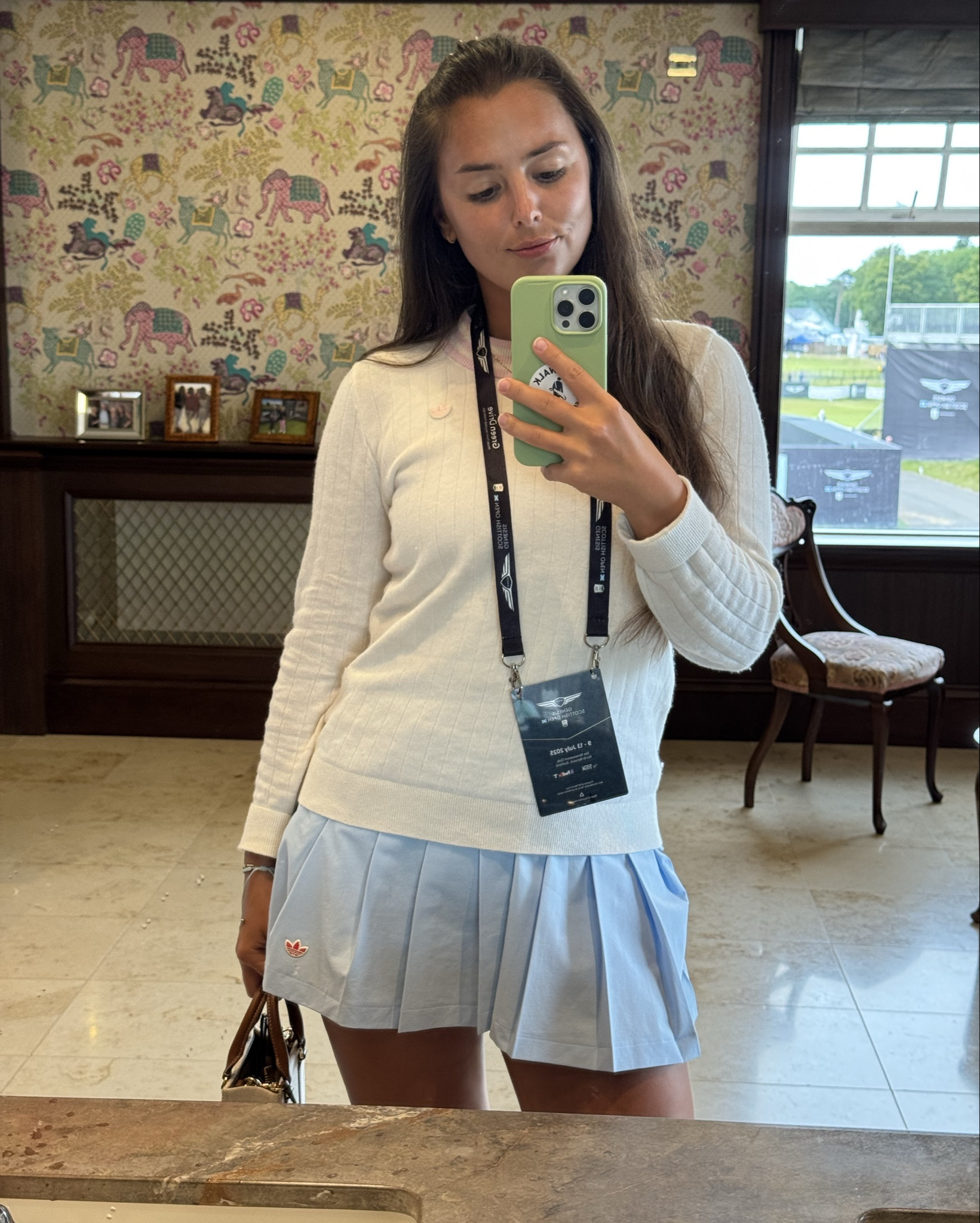 Golf event 🏴󠁧󠁢󠁳󠁣󠁴󠁿⛳️

#LTKuk #LTKsummer #LTKeurope