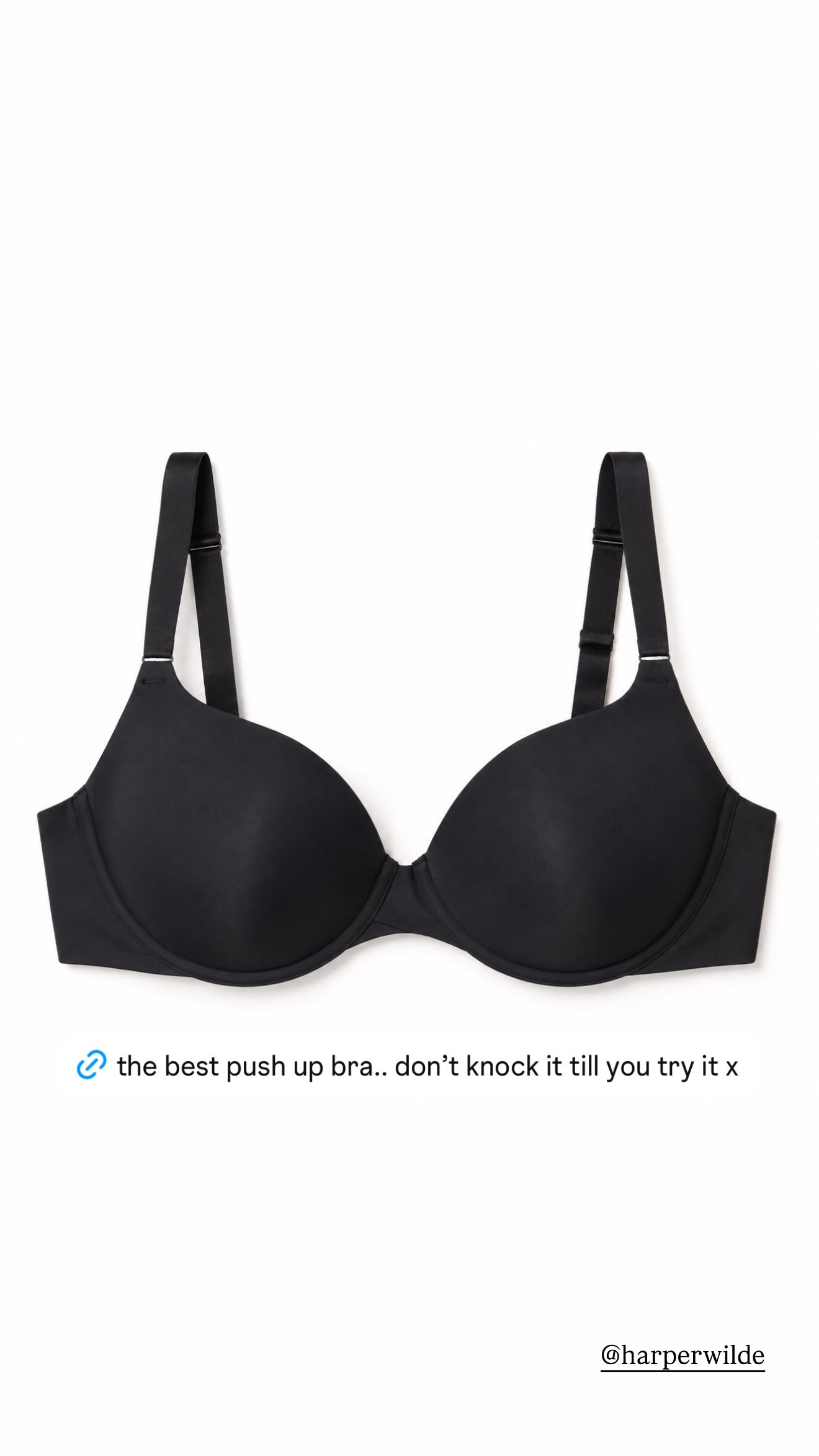 The best push up bra

#LTKootd #LTKgrwm