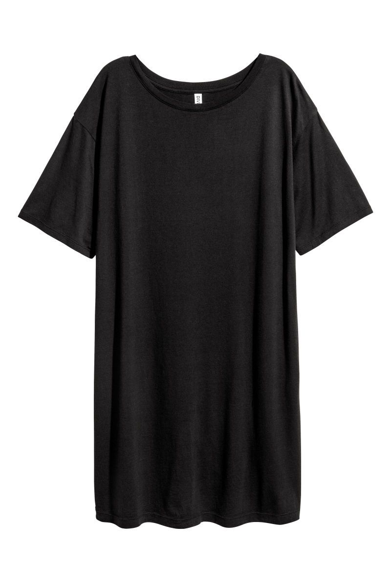 H&M T-shirt Dress $14.99 | H&M (US)