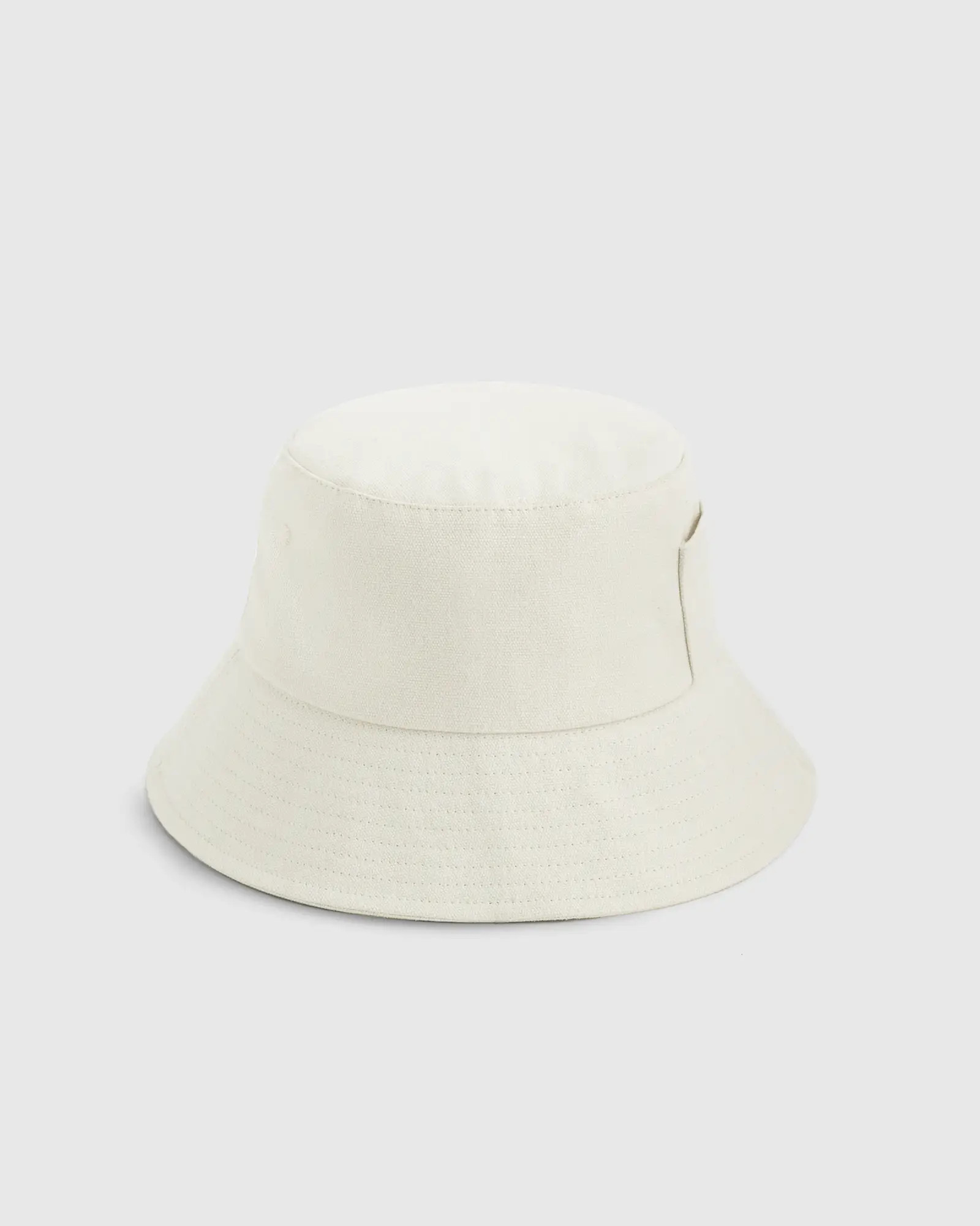 Organic Cotton Bucket Hat | Quince