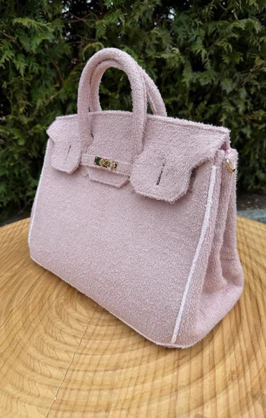 High Tide Terry Boatkin Bag Medium | Mint Clothing Boutiques