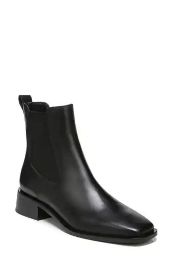 Laguna Waterproof Lug Sole Chelsea Boot | Nordstrom