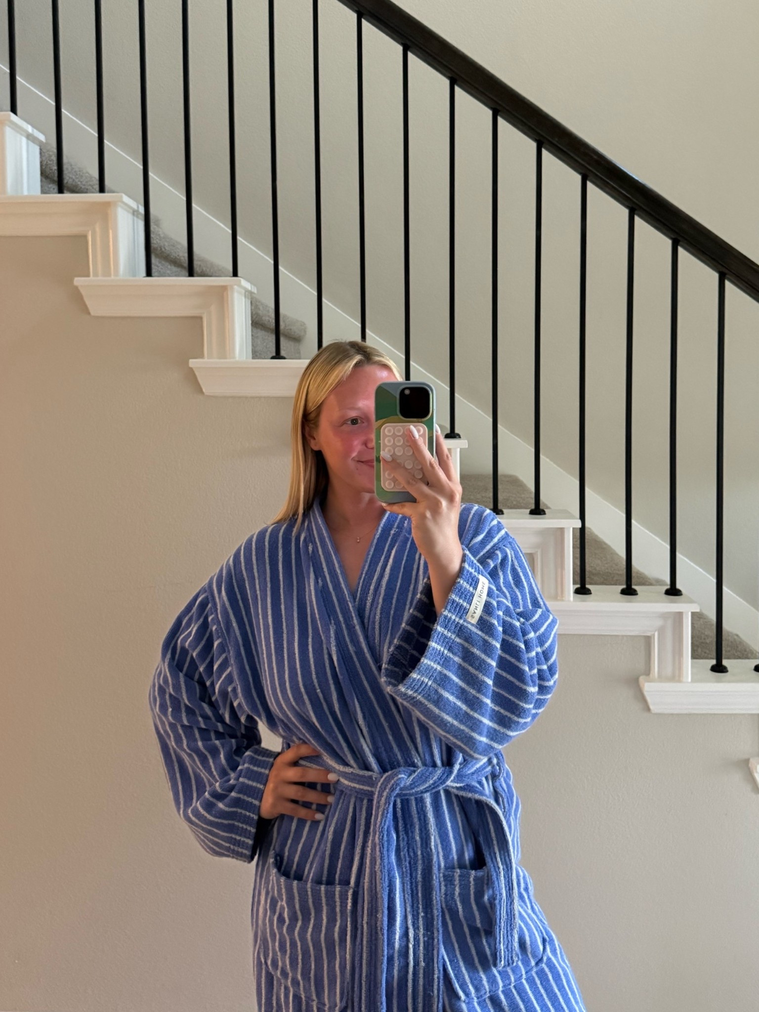 amazon cotton robe #cotton #robe #selfcare

#LTKselfcare #LTKmomlife #LTKootd