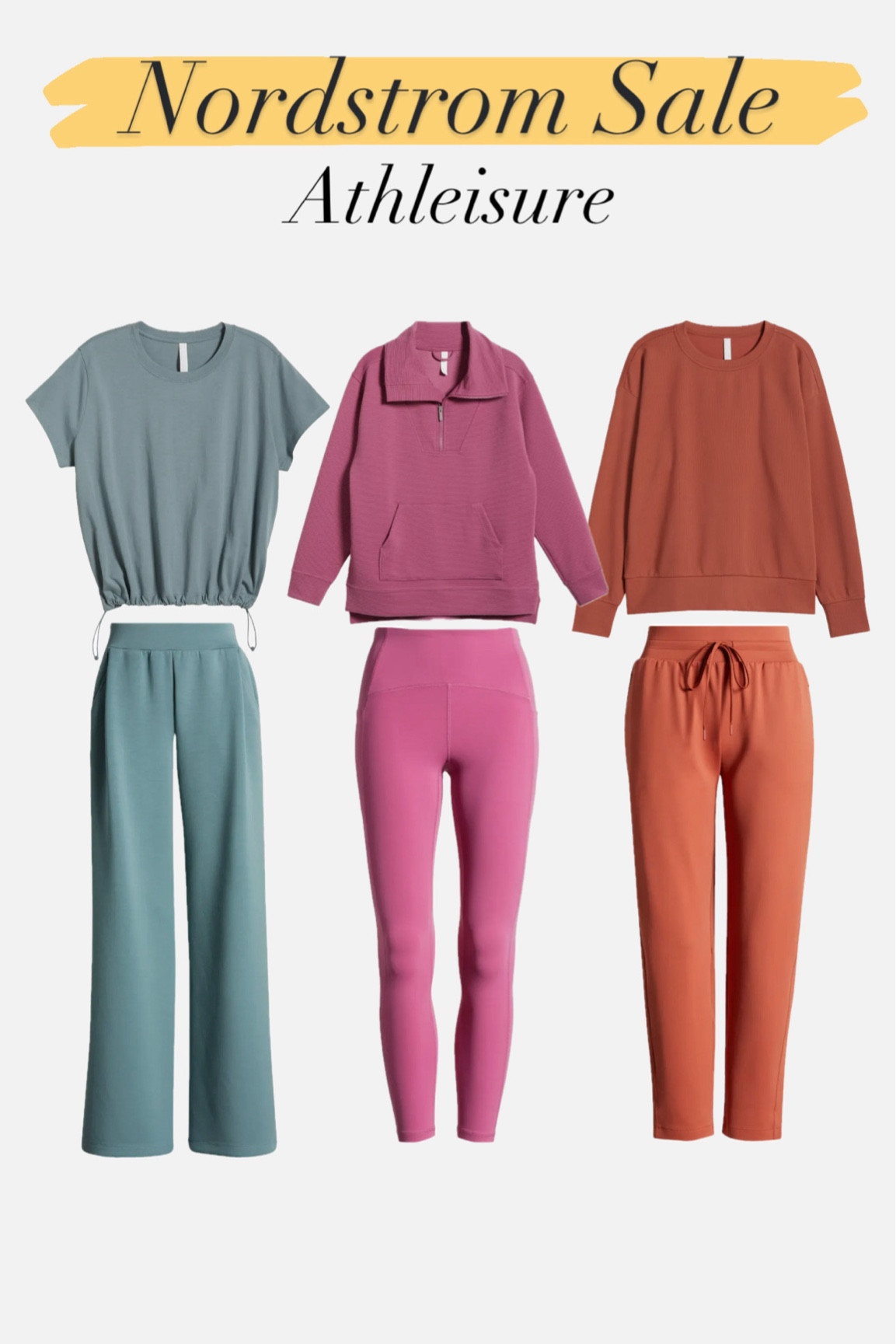 Nordstrom sale
Athleisure
Zella

#LTKxNSale #LTKActive #LTKSummerSales