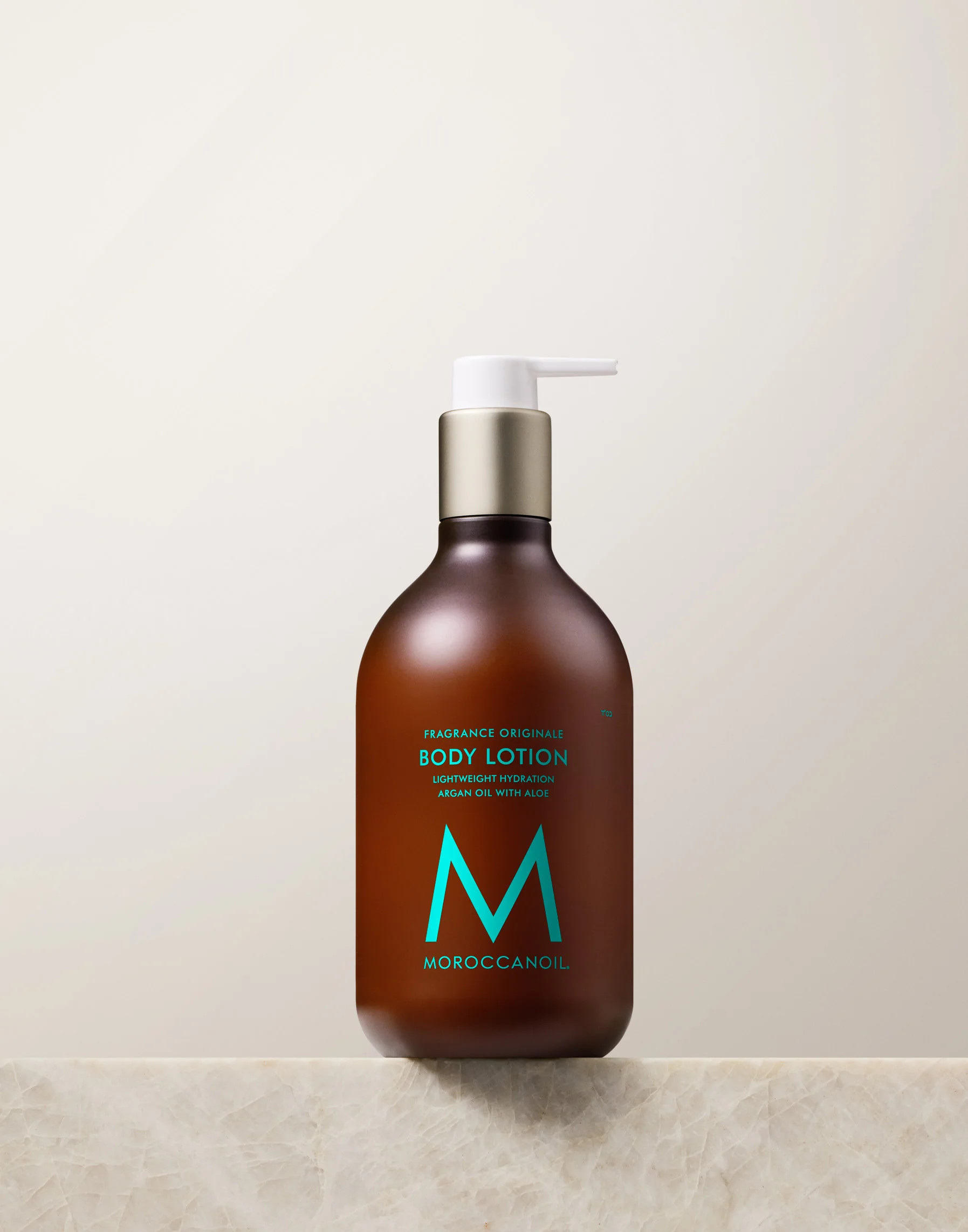 Body Lotion Fragrance Originale | Moroccanoil