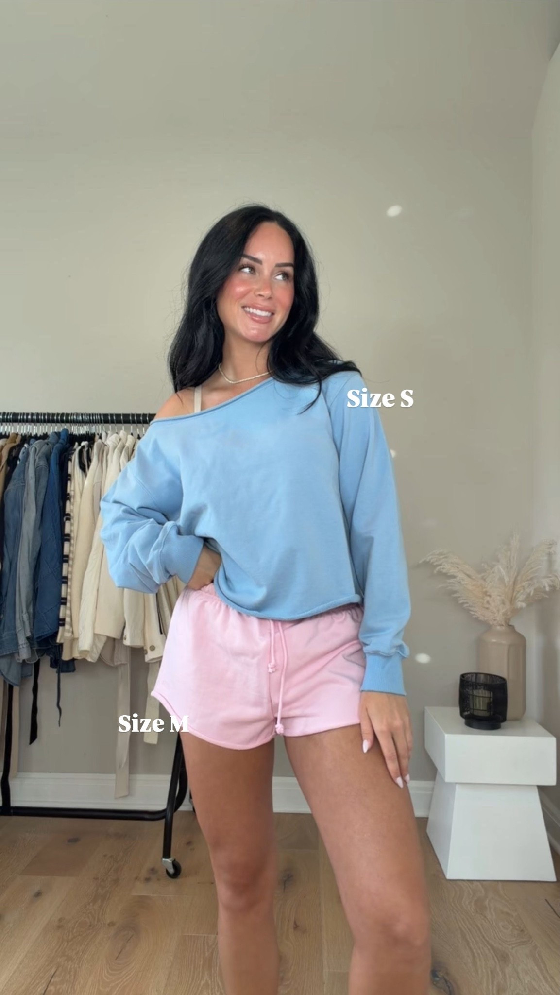 @Aritzia new arrivals 😍

My sizing 5’7, 145lbs, 32dd