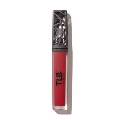 The Lip Bar Vegan Matte Liquid Lipstick - Hot Mama - 0.24 fl oz | Target