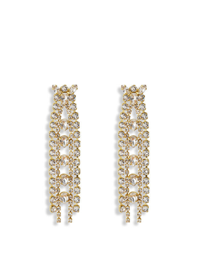 Women's Caroline Svedbom Petite Penelope Earrings | Earrings | Fenwick | Fenwick