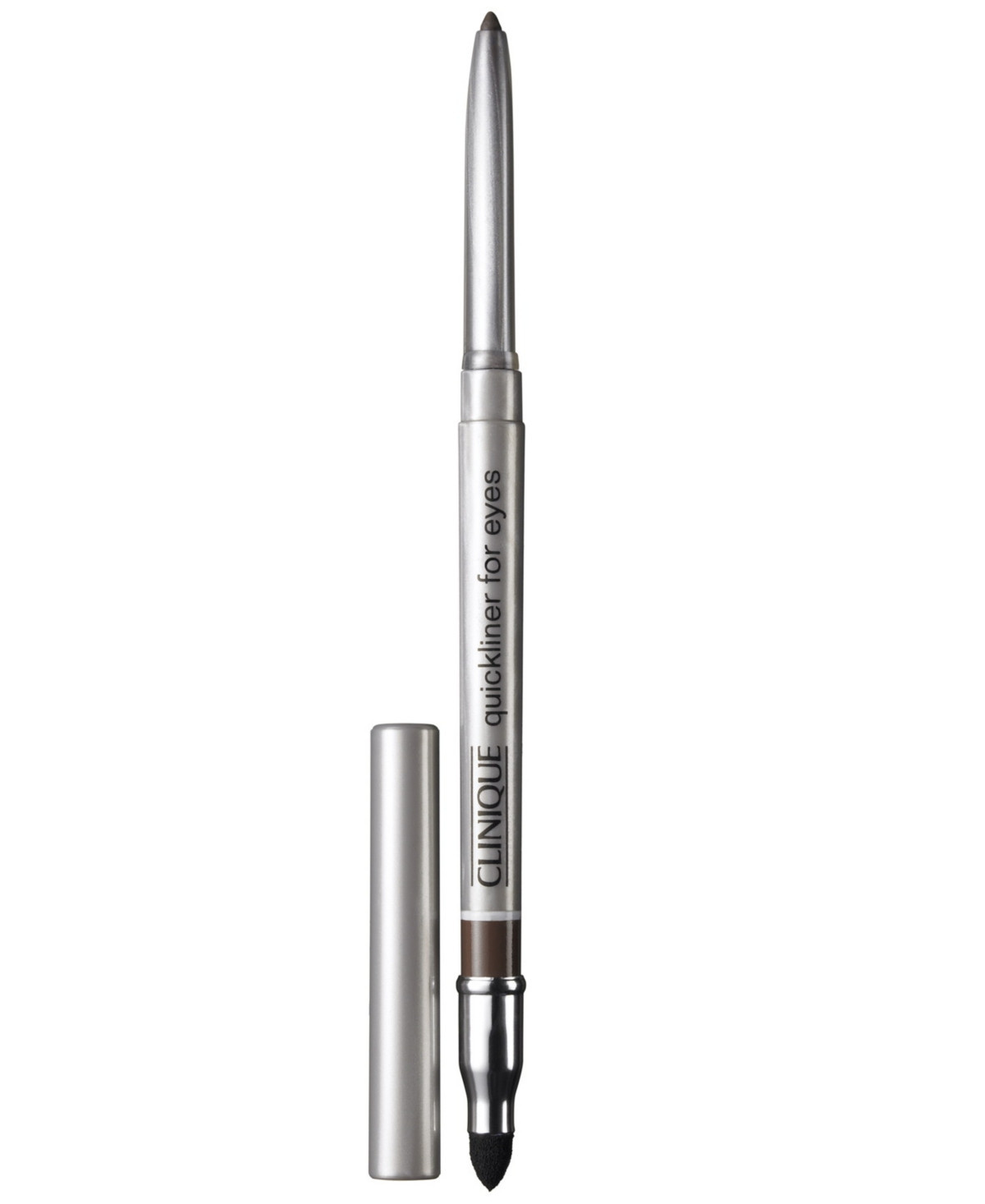 Clinique Quickliner For Eyes Eyeliner, .01 oz. - Violet | Macy's