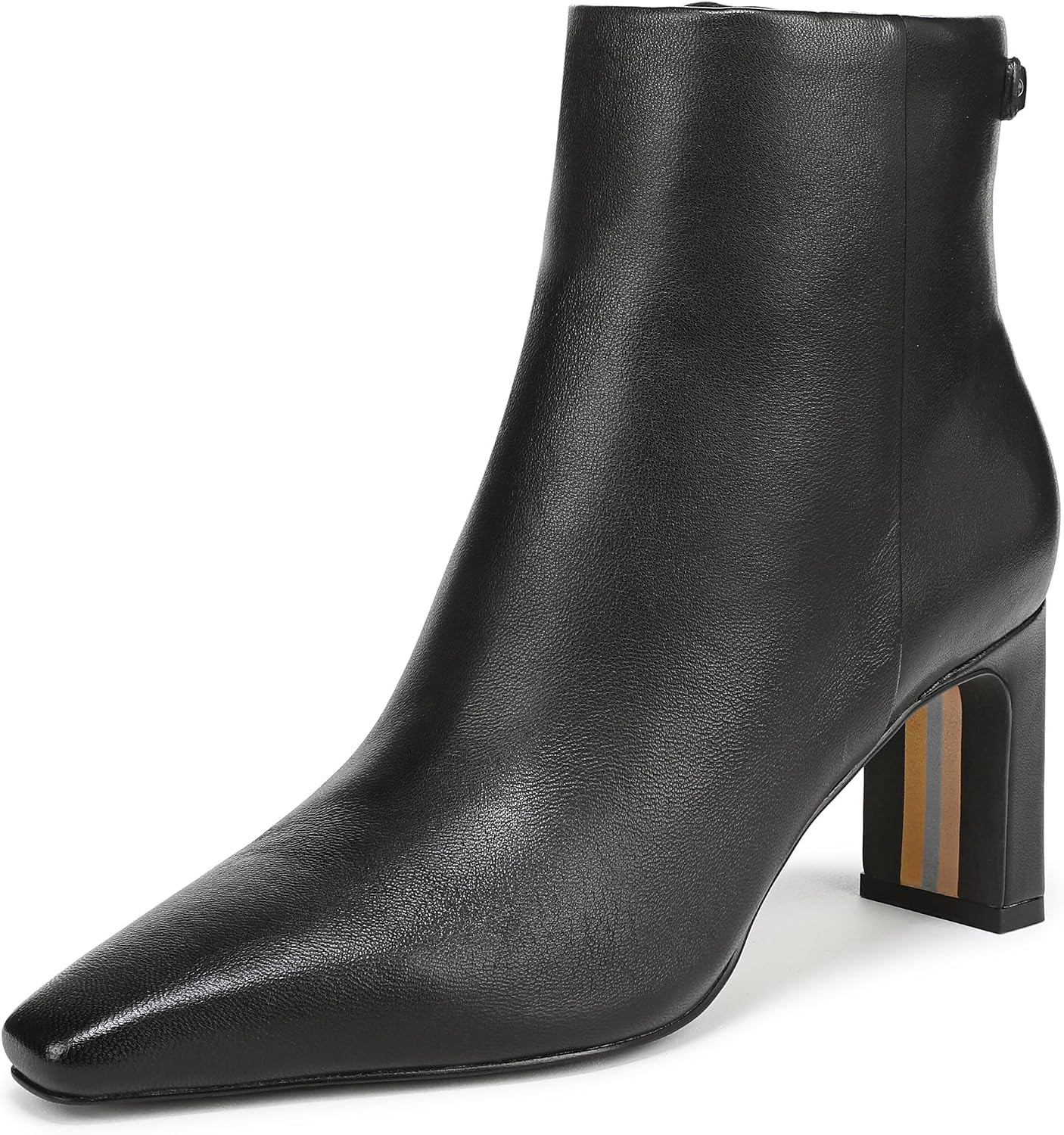 Sam Edelman Women's Saige Ankle Boot | Amazon (US)
