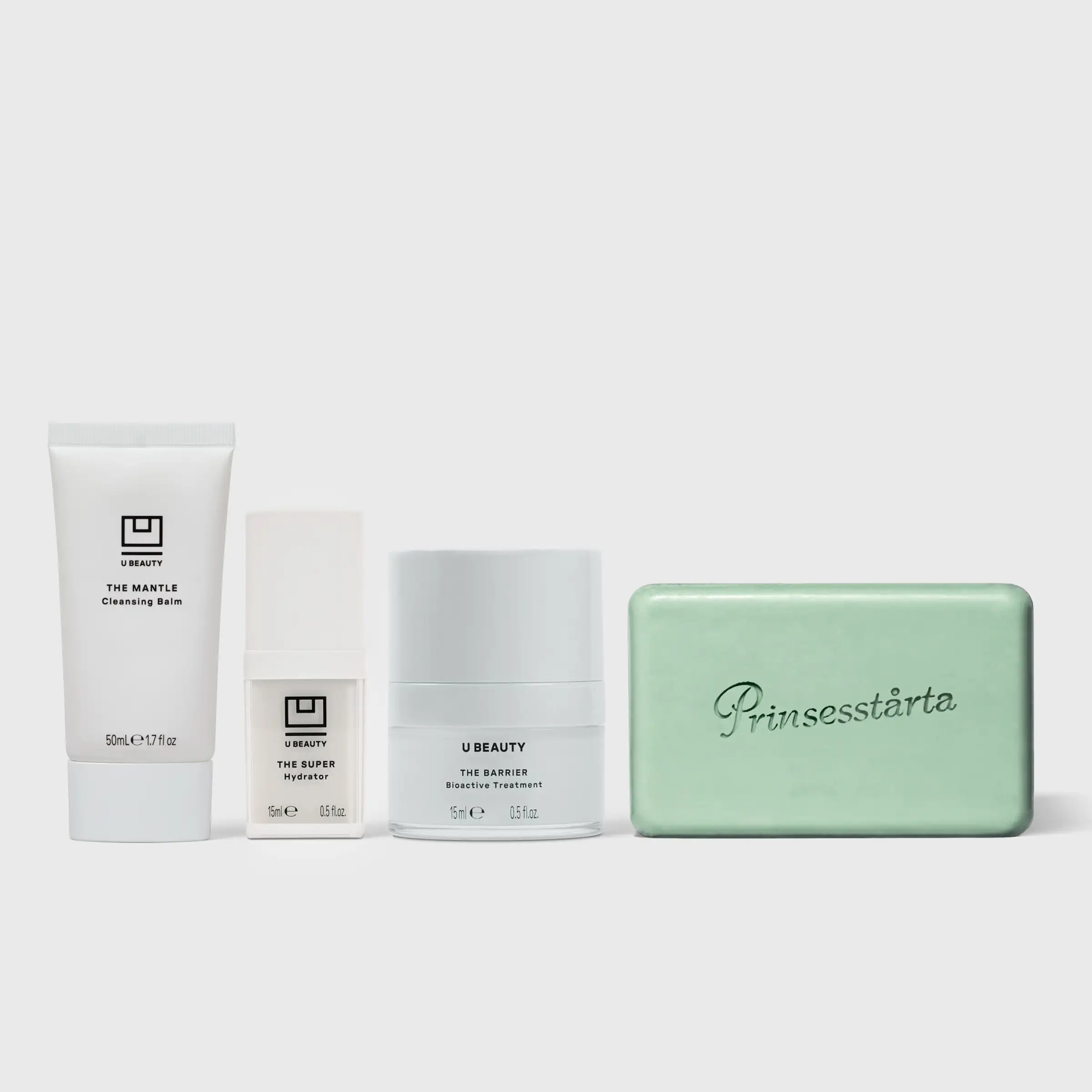 Flamingo Estate x U Beauty: The Radical Indulgence Set | U Beauty