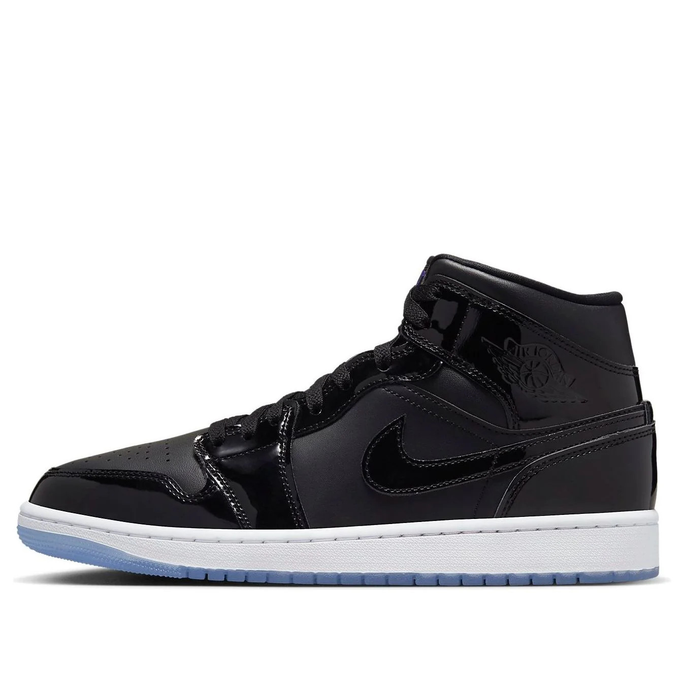 Air Jordan 1 Mid SE 'Space Jam' DV1308-004 | KICKS CREW