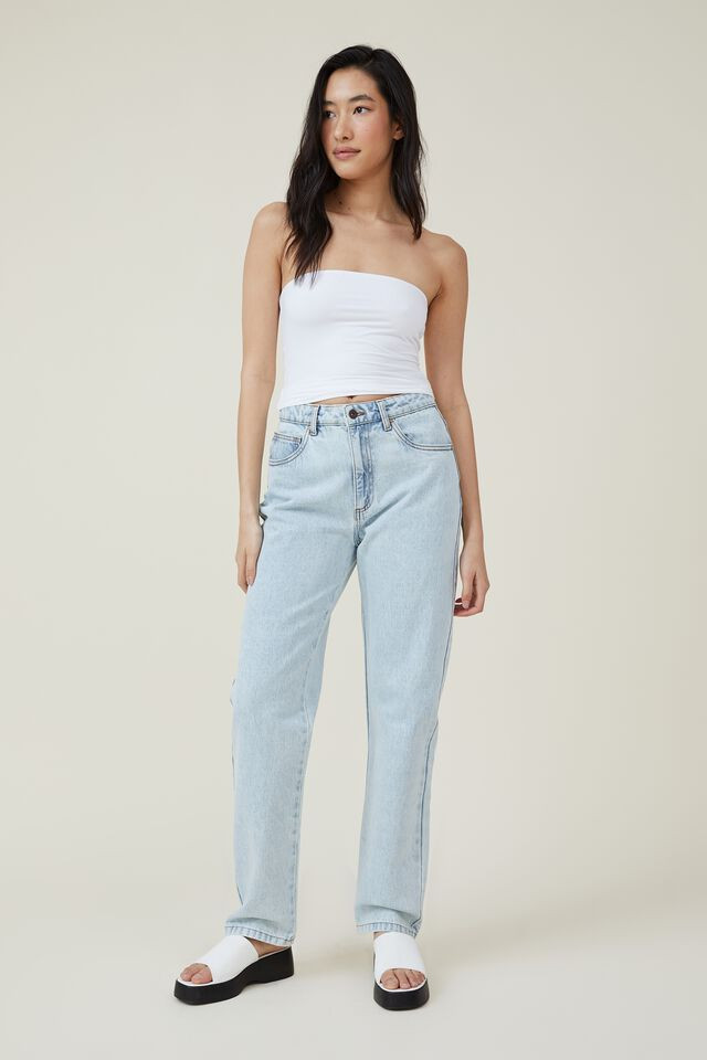 Long Straight Jean | Cotton On (ANZ)
