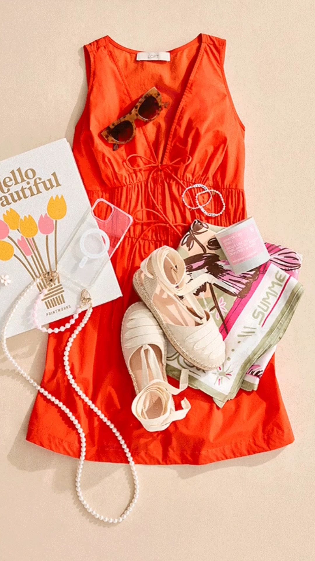 SALE at LOFT ‼️ SAVE 50% OFF + FREE Shipping…  👏 Click any product photo to Shop + SAVE!! Would be so appreciated 😍 

Workwear - Date Night - Office Outfit - Seasonal- Shoe Crush - Resort Wear - Dress - Dinner Date 
- Travel - Boots - Cowboy 🤠 Western Wear - Business Casual- Lounge Sets - Pajamas-

Follow my LTK @fashionistanyc on the @shop.LTK app to view this post and get my exclusive app-only content!

#liketkit #LTKgrwm #LTKdayinmylife #LTKootd #LTKTravel #LTKSaleAlert #LTKWorkwear #LTKPetite #LTKSeasonal
@shop.ltk
https://liketk.it/67RbO
