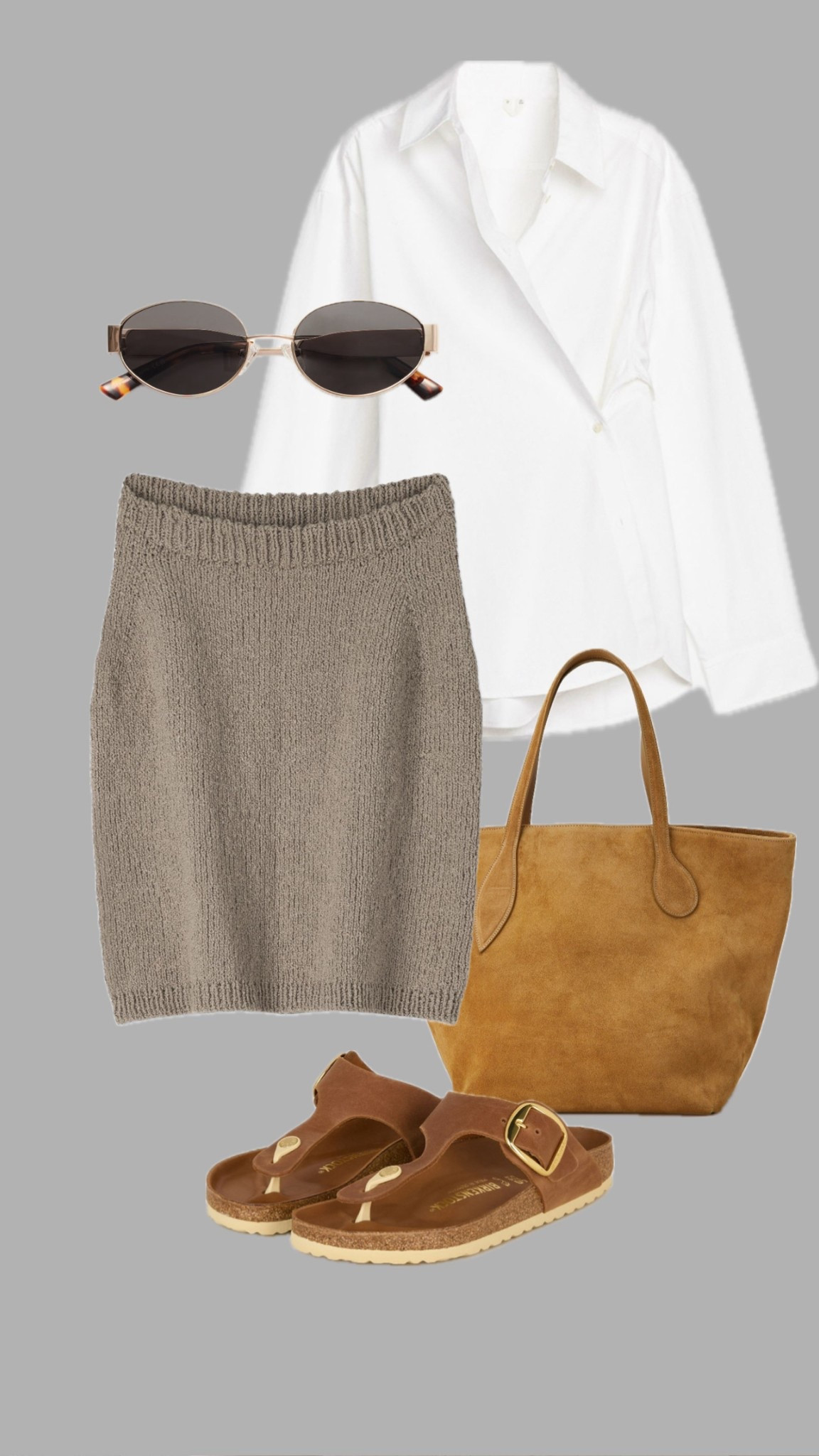 #rickrock Outfitinspo 🤎

#LTKeurope #LTKdeutschland #LTKspring