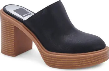 Dolce Vita Catrin Platform Mule | Nordstromrack | Nordstrom Rack
