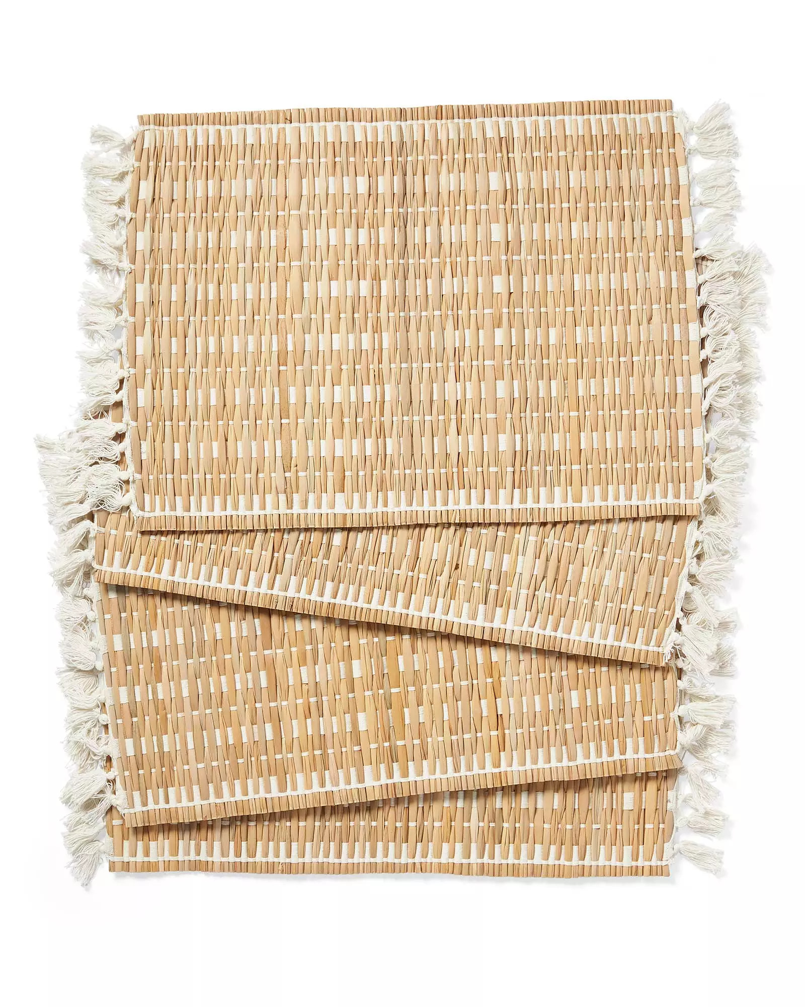 Cabo Woven Placemats (Set of 4) | Serena and Lily