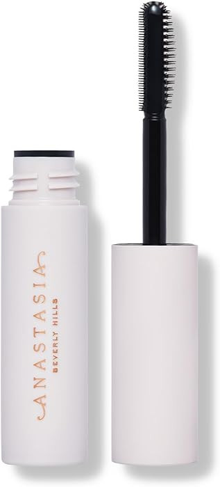 Anastasia Beverly Hills - Clear Brow Gel Mini Flexible Eyebrow Setter | Amazon (US)