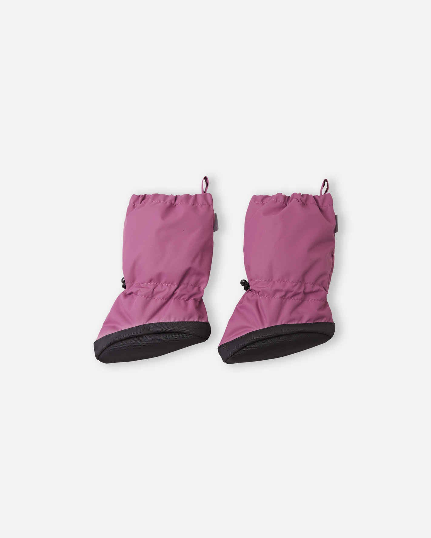 Baby Fleece-Lined Insulated Booties - Antura | Reima Oy