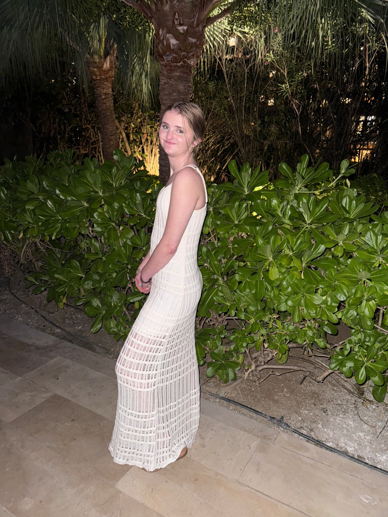 Mini 🥹
Wearing XS tts vacation outfit 

#LTKFindsUnder50 #LTKTravel #LTKBeauty