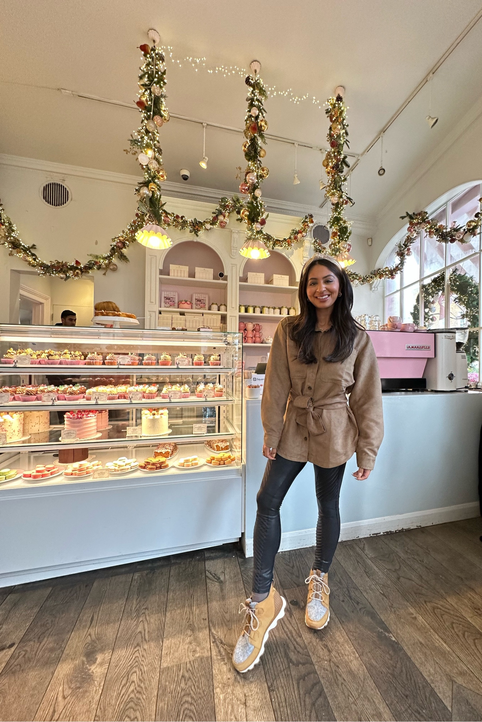 Winter shoes. Travel shoes. Snow shoes. Snow booties. Warm shoes. Waterproof shoes. Winter hiking shoes. Rain shoes. Brown shoes. Black shoes. Sorel on sale. Winter travel shoe crush. Boots. Sneakers.

#LTKtravel #LTKsalealert #LTKshoecrush