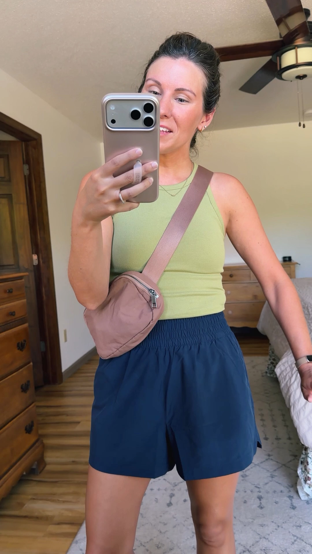 XXS in both pairs of Athleta shorts! #athletacreator

#LTKfitnessgoals #LTKPetite #LTKmomlife