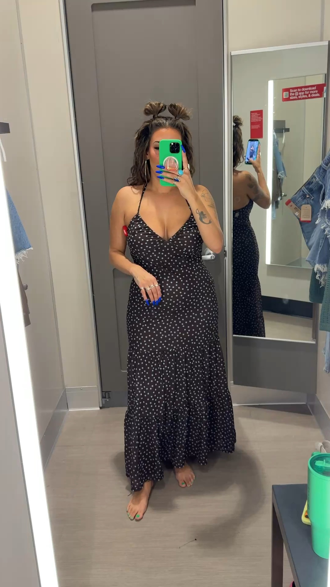 Target Try On 
5’4” 150ish pounds, 36C, 31”waist, 41” hip, 8/10 pant
@Target 

#LTKspring #LTKspringtrends 

#LTKWedding