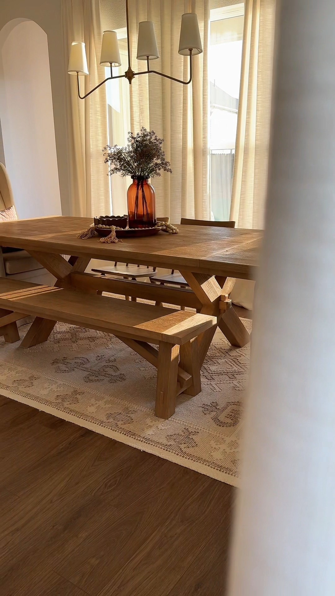 Where we come together at the end of the day. 

#LTKSeasonal #LTKHome #LTKautumn