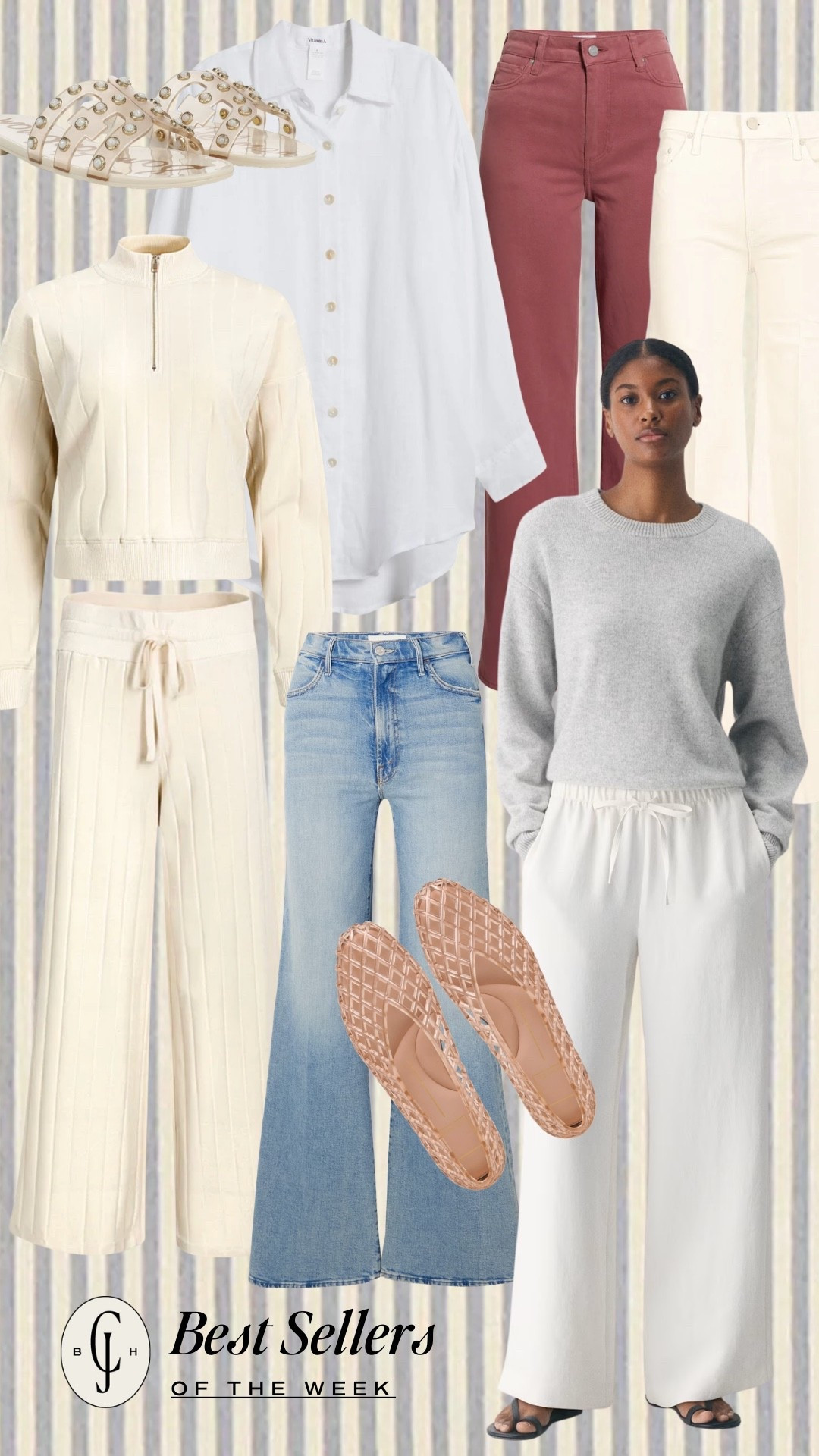 This weeks best sellers! 

#LTKootd