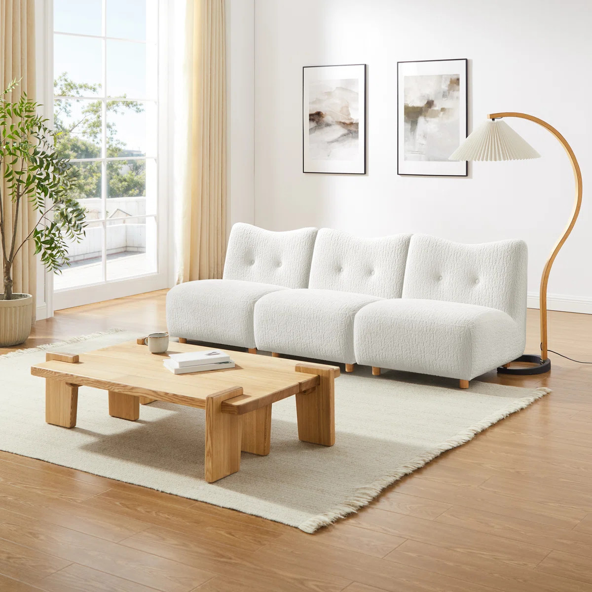 4.8Rated 4.8 out of 5 stars.6 Reviews | Wayfair North America