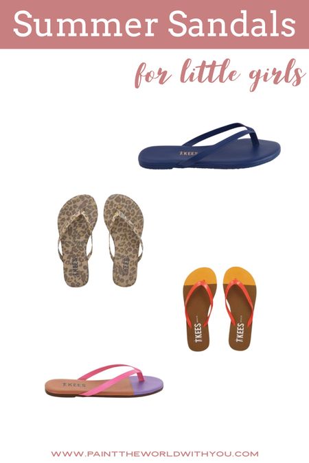 Summer Sandals For Girls

Tkees | Sandals | Sandals Beach | Sandals Summer | Summer Sandals | Girls Sandals

#LTKKids #LTKShoeCrush #LTKFamily