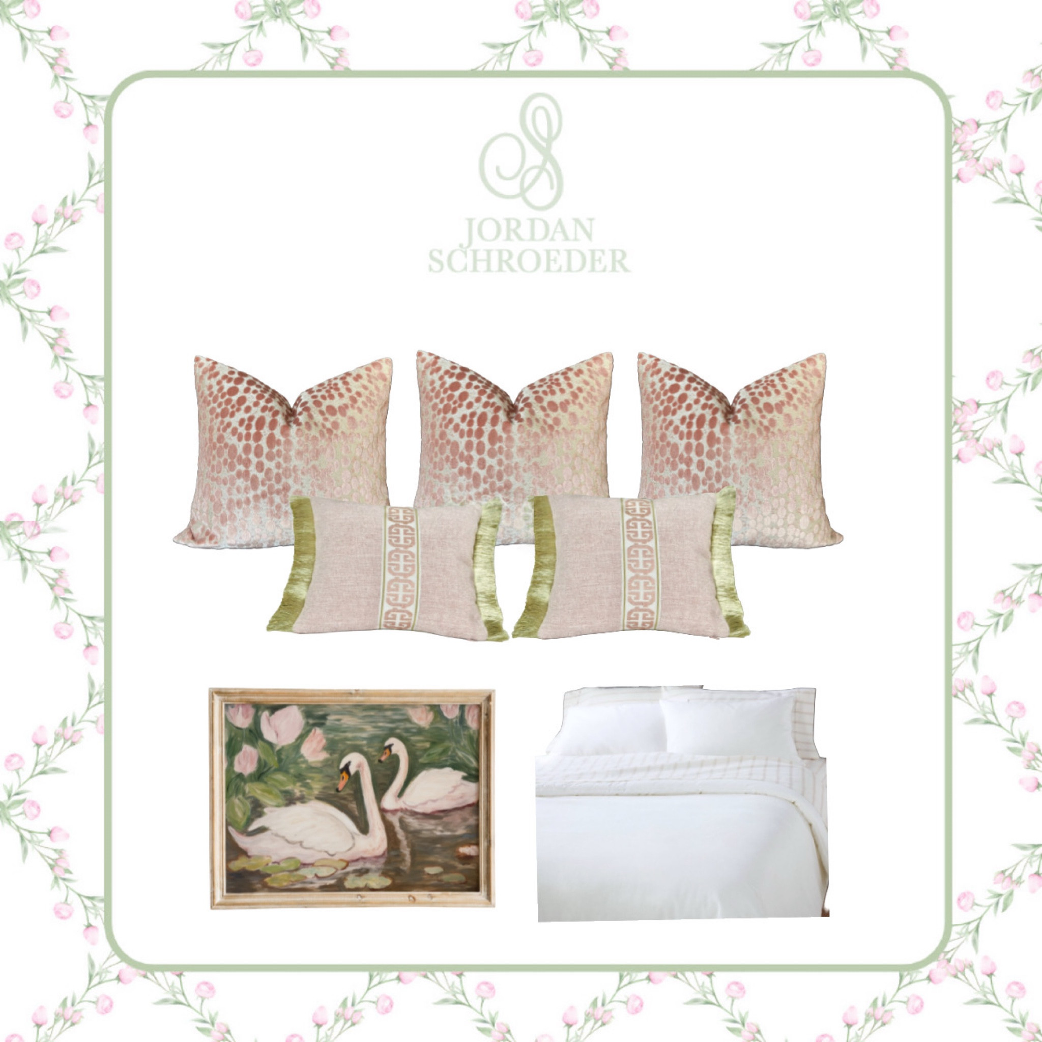 Little girls room makeover #Dreamy #bedrooms #pillows

#LTKStyleTip #LTKHome #LTKMostLoved