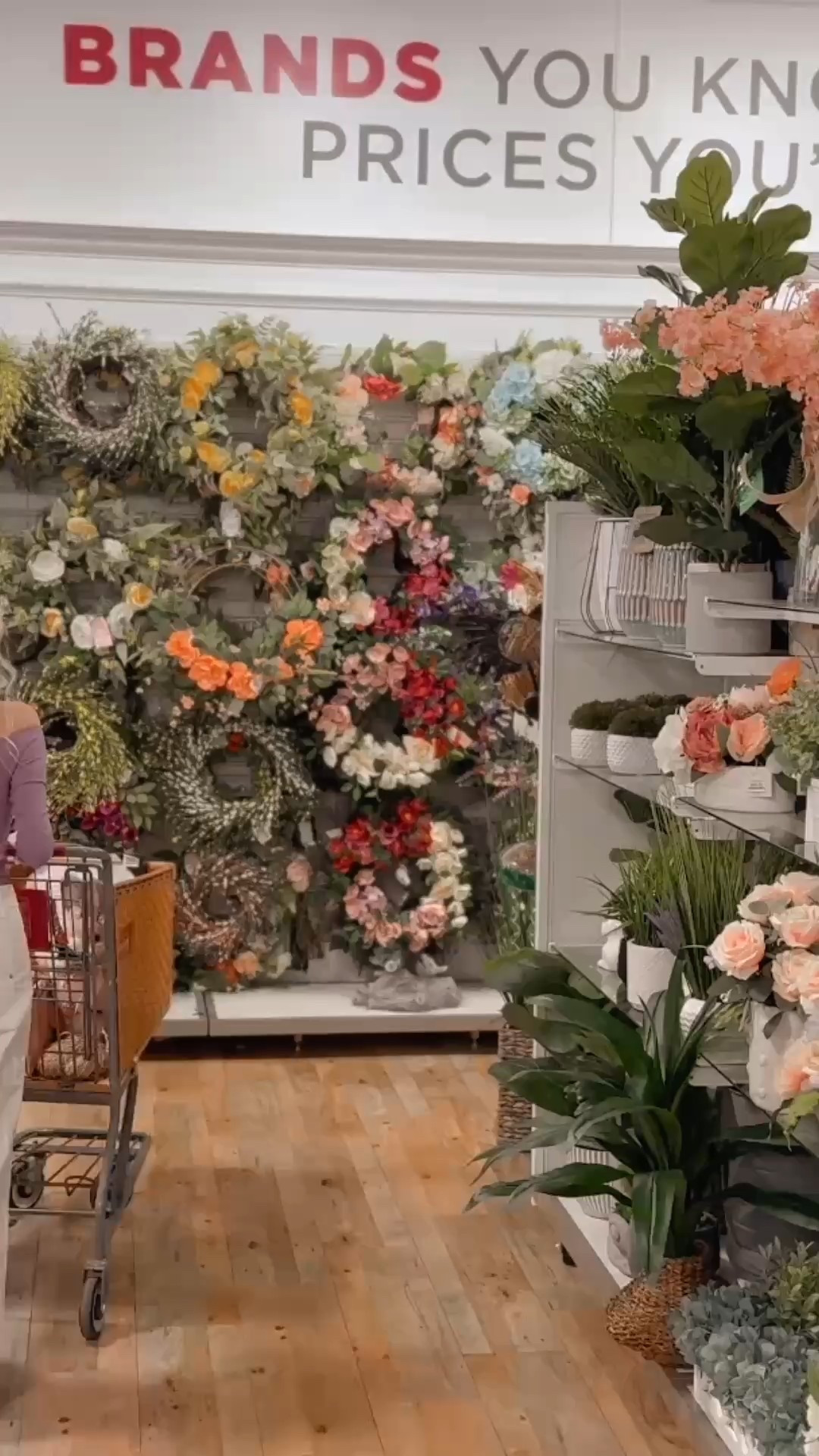 Spring home decor // HomeGoods // Michaels spring decor // Easter decor 

#LTKSpringSale #LTKHome #LTKSeasonal