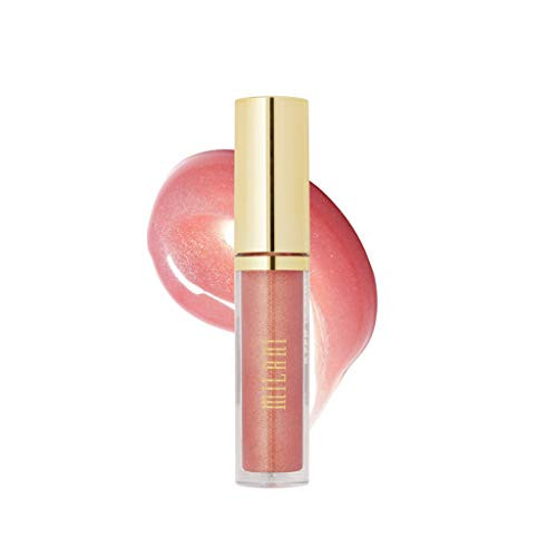 Milani Keep It Full Nourishing Lip Plumper (0.13 Fl. Oz.) Cruelty-Free Lip Gloss for Soft, Fuller... | Amazon (US)