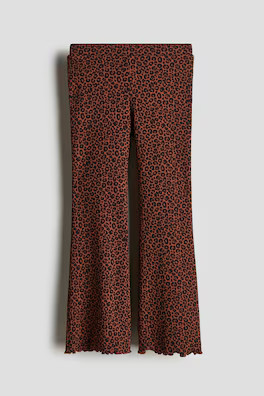 Color - Brown/leopard printPreviousNext | H&M (US + CA)