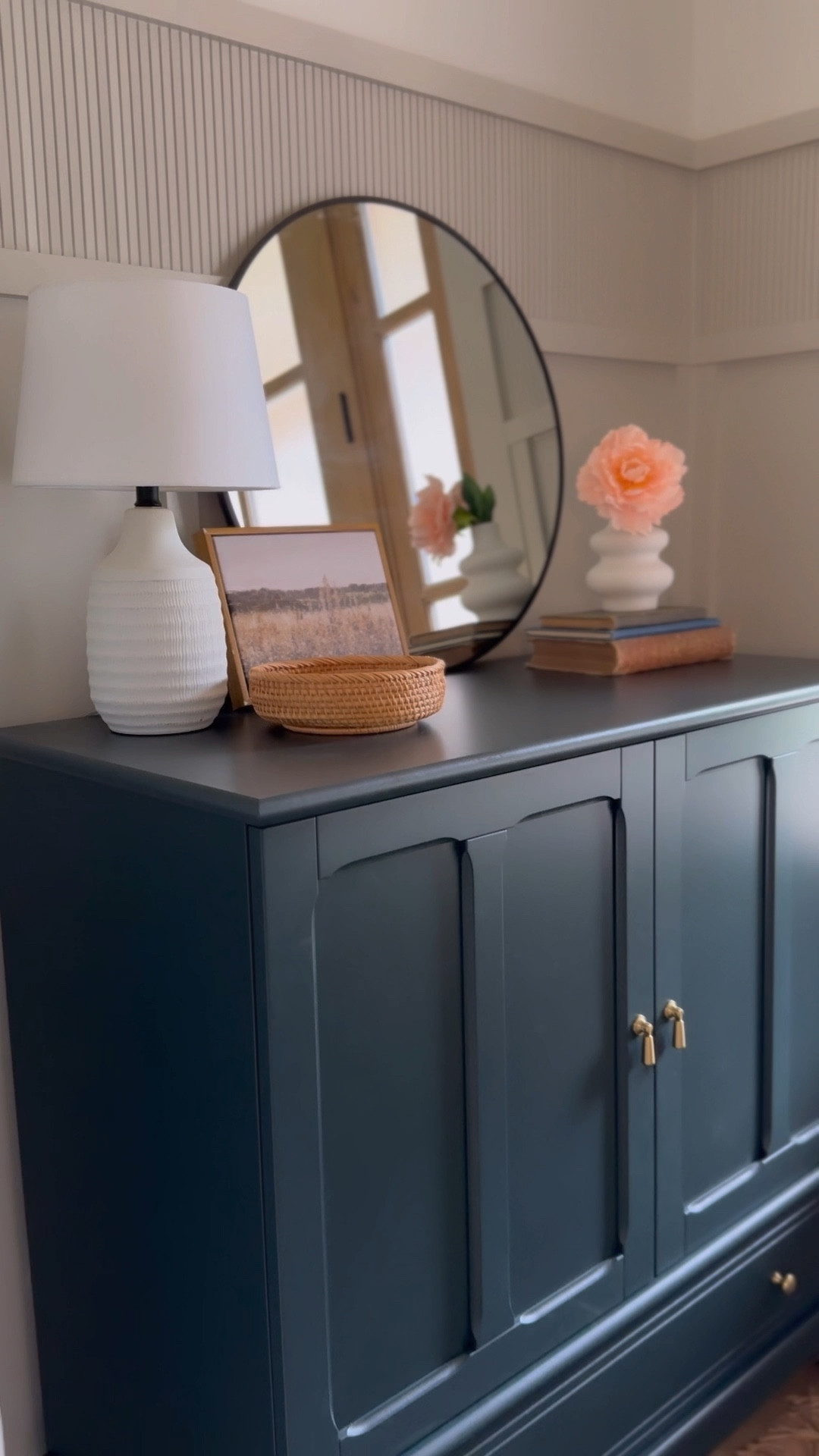 Fancy trim supply sources here! 

#LTKHome #LTKVideo