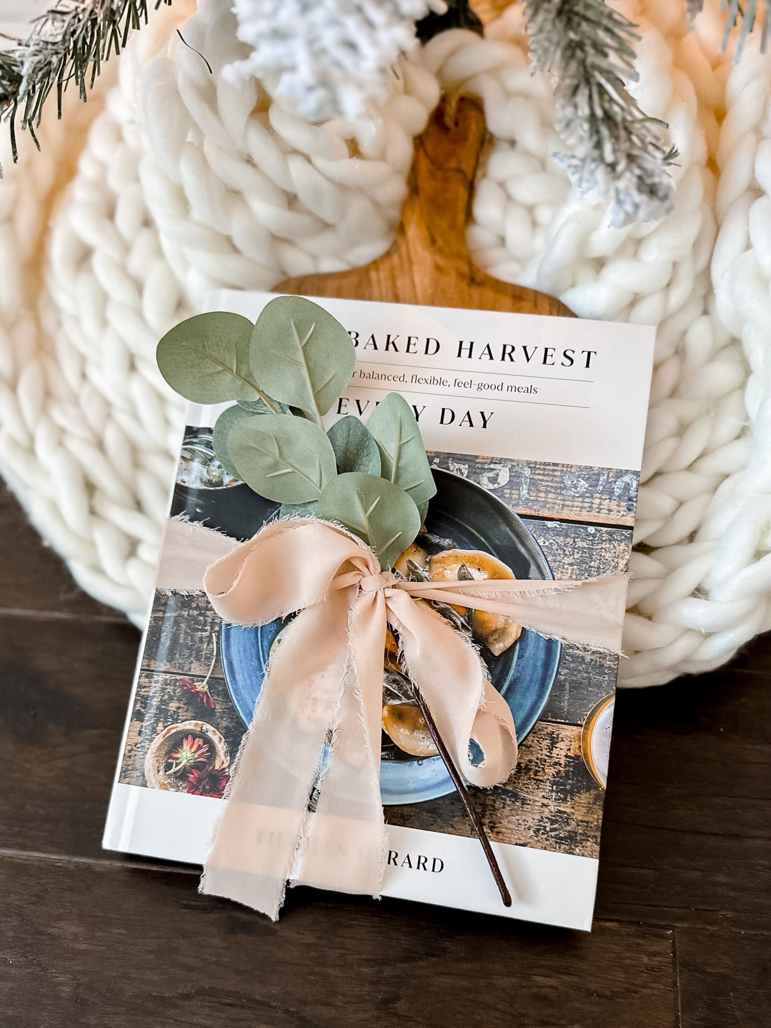 Holiday gift idea //

Gifts for her. Gifts for hostess. Gifts for couples. Mother in law gift. Mil gift  

#LTKHoliday #LTKSeasonal #LTKunder50