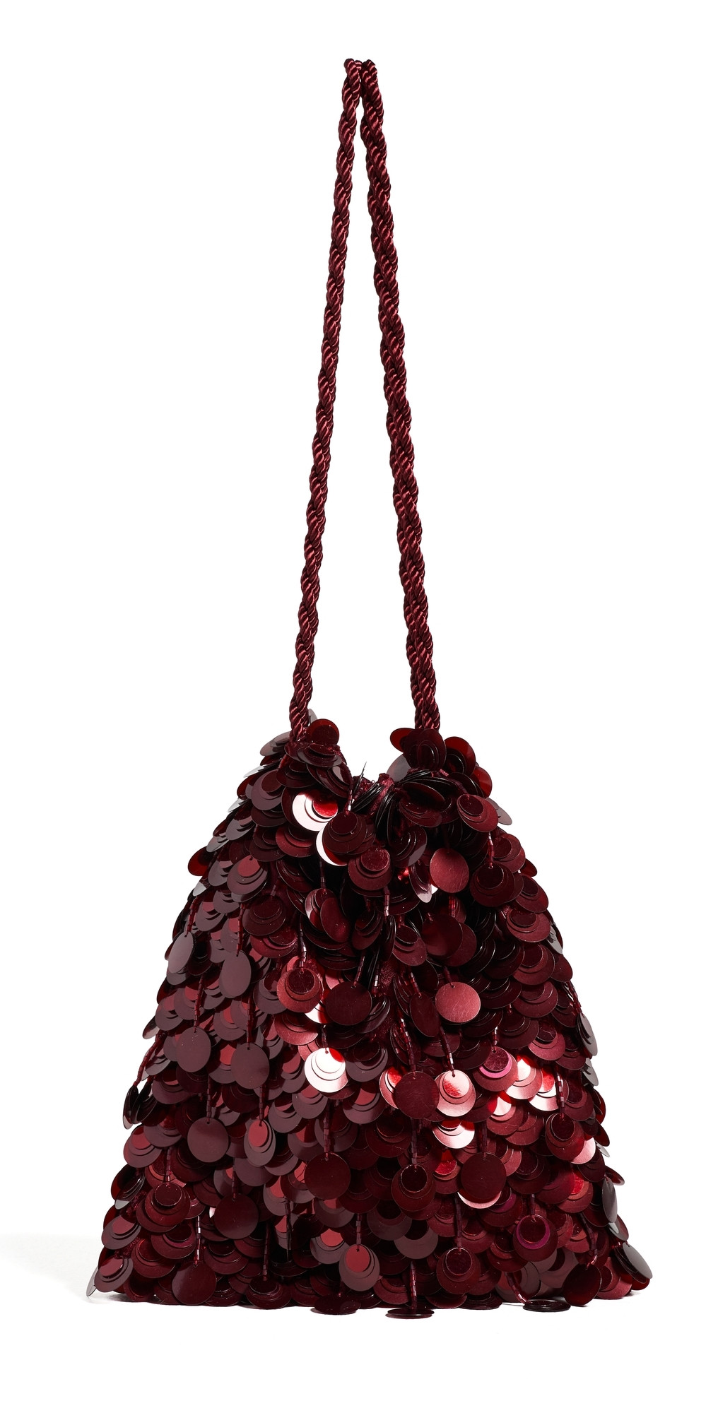 Lizzie Fortunato Gala Bag Red One Size | Shopbop