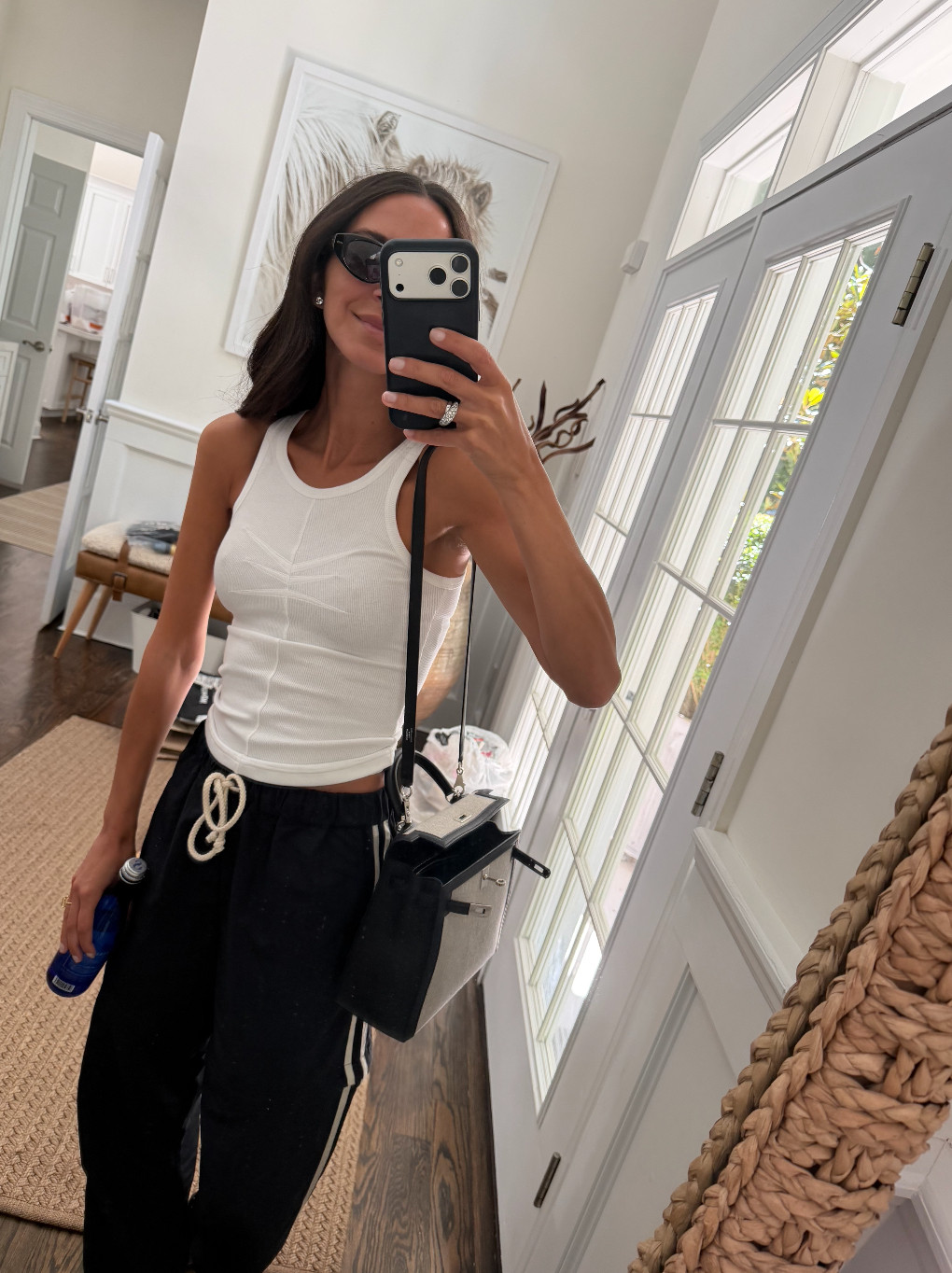 OOTD! 

 #LTKootd
