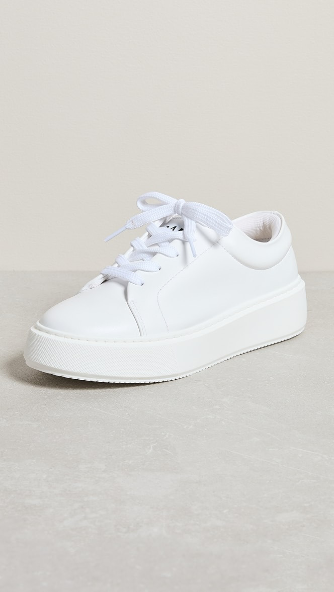 Sporty Mix Sneakers | Shopbop