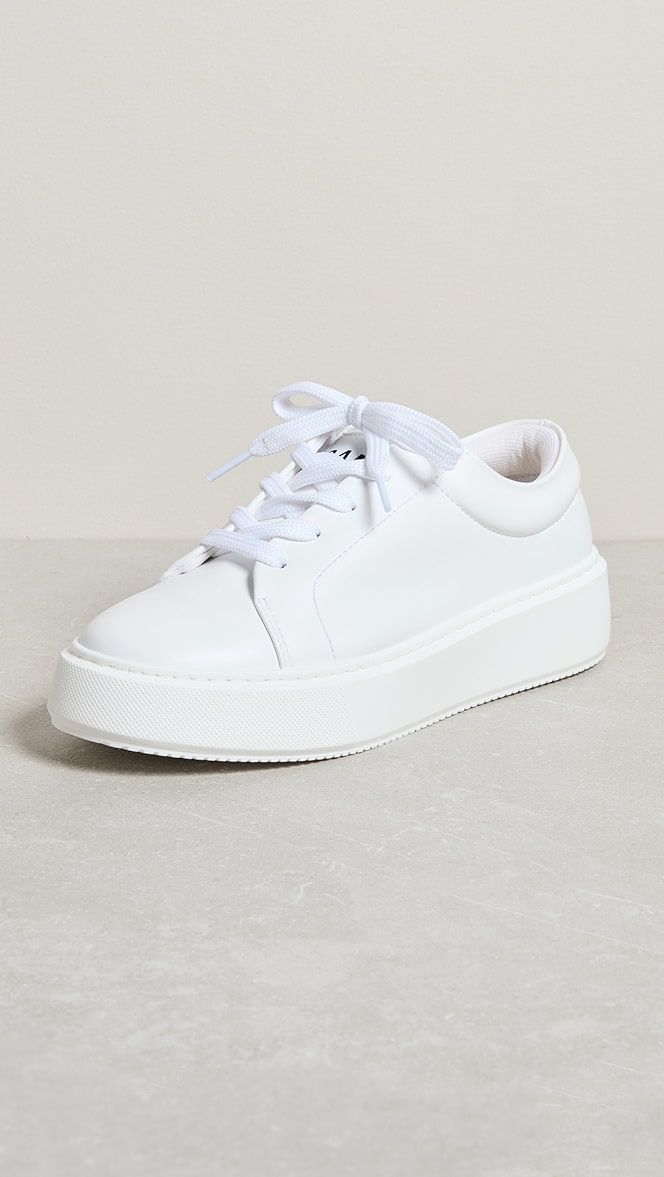 Sporty Mix Sneakers | Shopbop